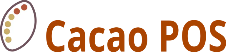 Cacao POS Logo sin fondo